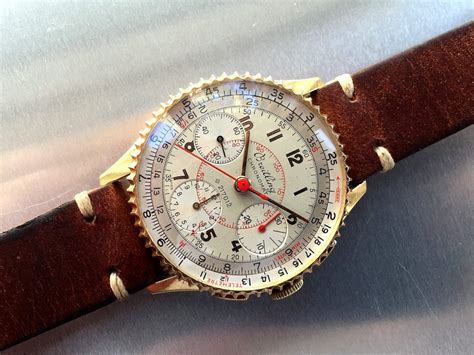 breitling ref 786|breitling dual pusher chronograph.